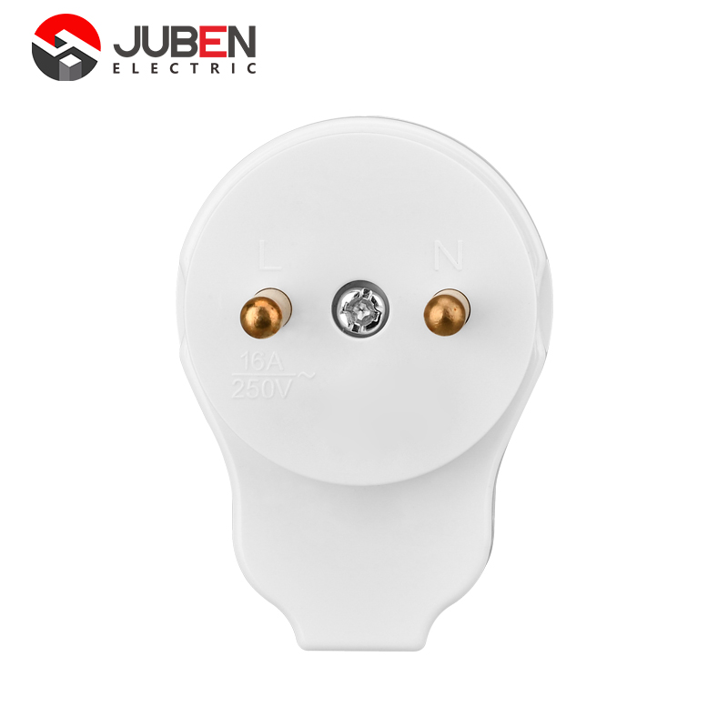 International PC certification Israel Palestine two-plug plug and socket electrical PLUG & SOCKET